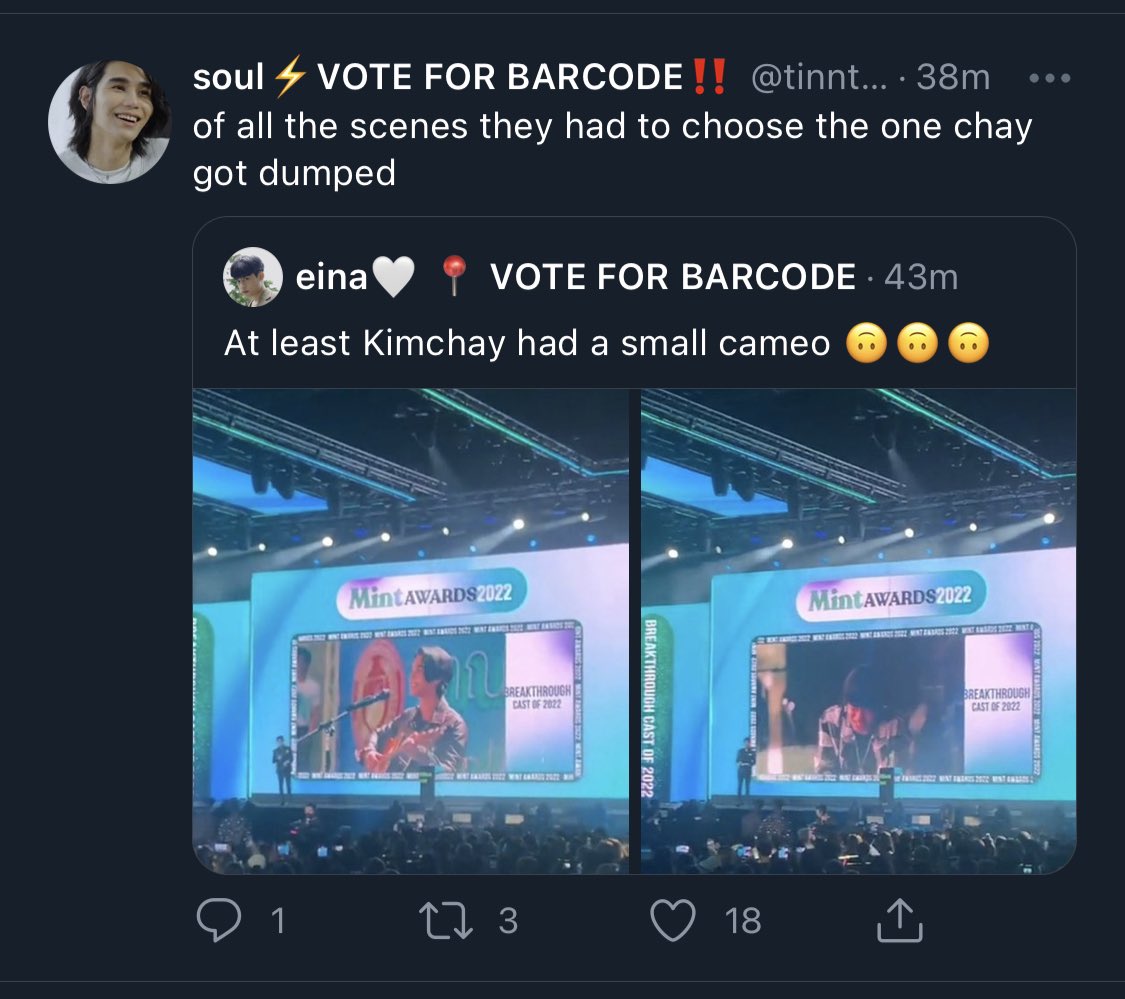 kptstruggles's tweet photo. kimchay stans worry me

#KinnPorsche #KimChay #JeffBarcode #KinnPorschestruggles https://t.co/FX9IjbG1hX