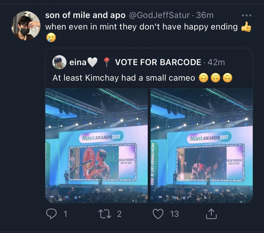kptstruggles's tweet photo. kimchay stans worry me

#KinnPorsche #KimChay #JeffBarcode #KinnPorschestruggles https://t.co/FX9IjbG1hX