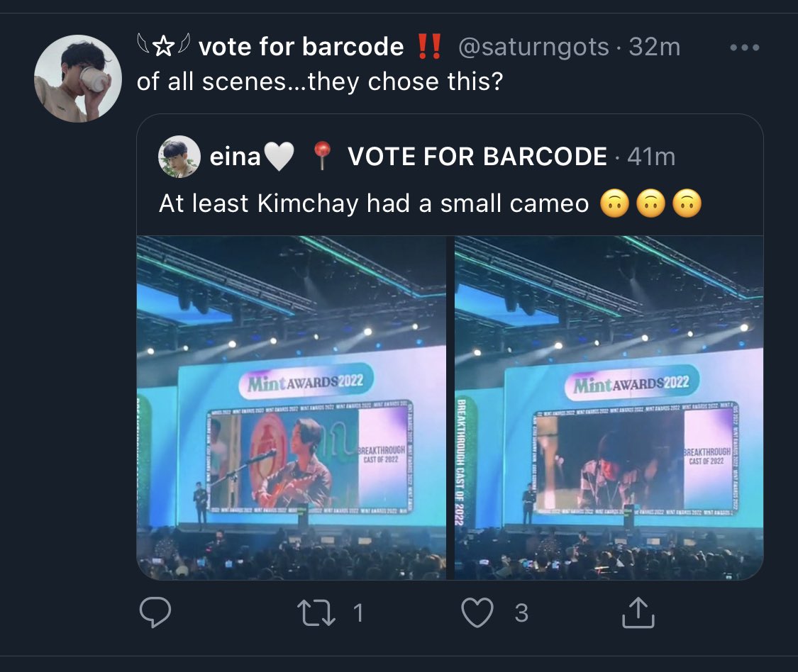 kptstruggles's tweet photo. kimchay stans worry me

#KinnPorsche #KimChay #JeffBarcode #KinnPorschestruggles https://t.co/FX9IjbG1hX