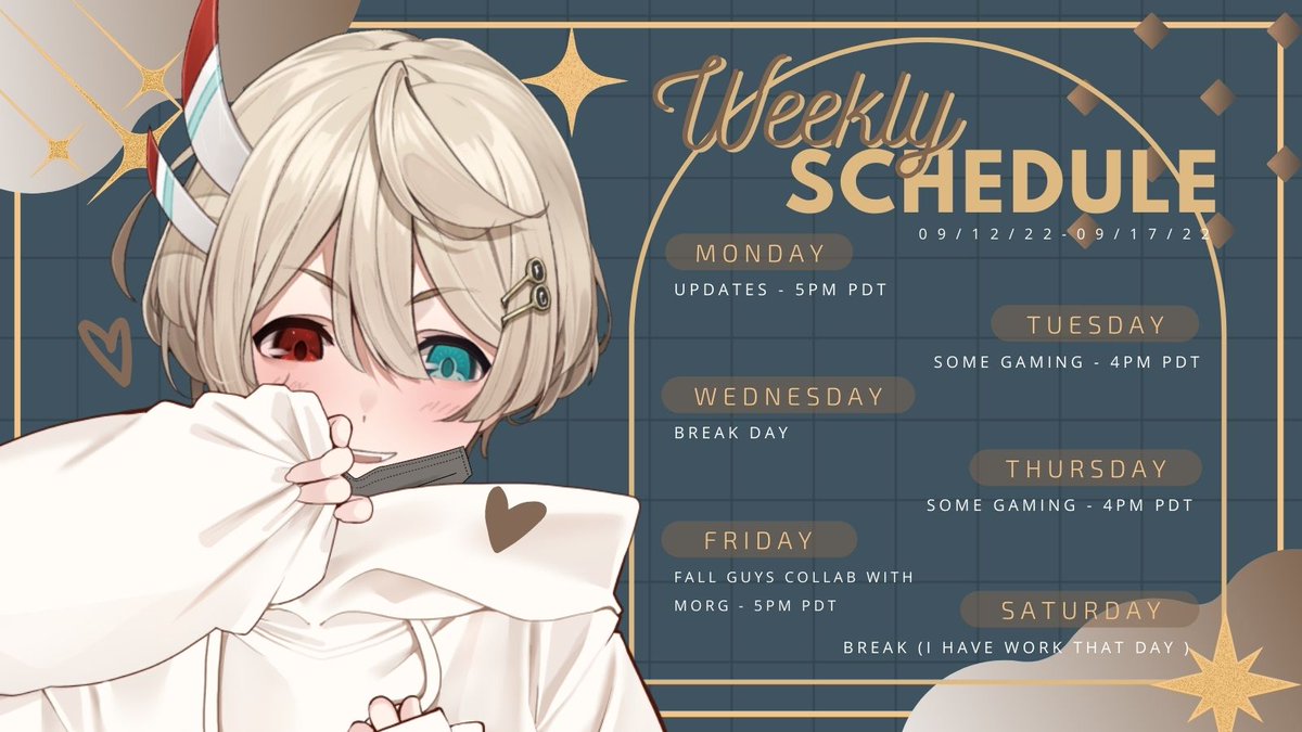 KosLaniakea's tweet photo. IM COMING BACK THIS WEEK AND HOPEFULLY I STAY AND NOT VANISH FOR ANOTHER MONTH OR TWO OR THREE OR FOUR OR FVIVE OR
ART: #AikeART https://t.co/NWLRNkjhZd