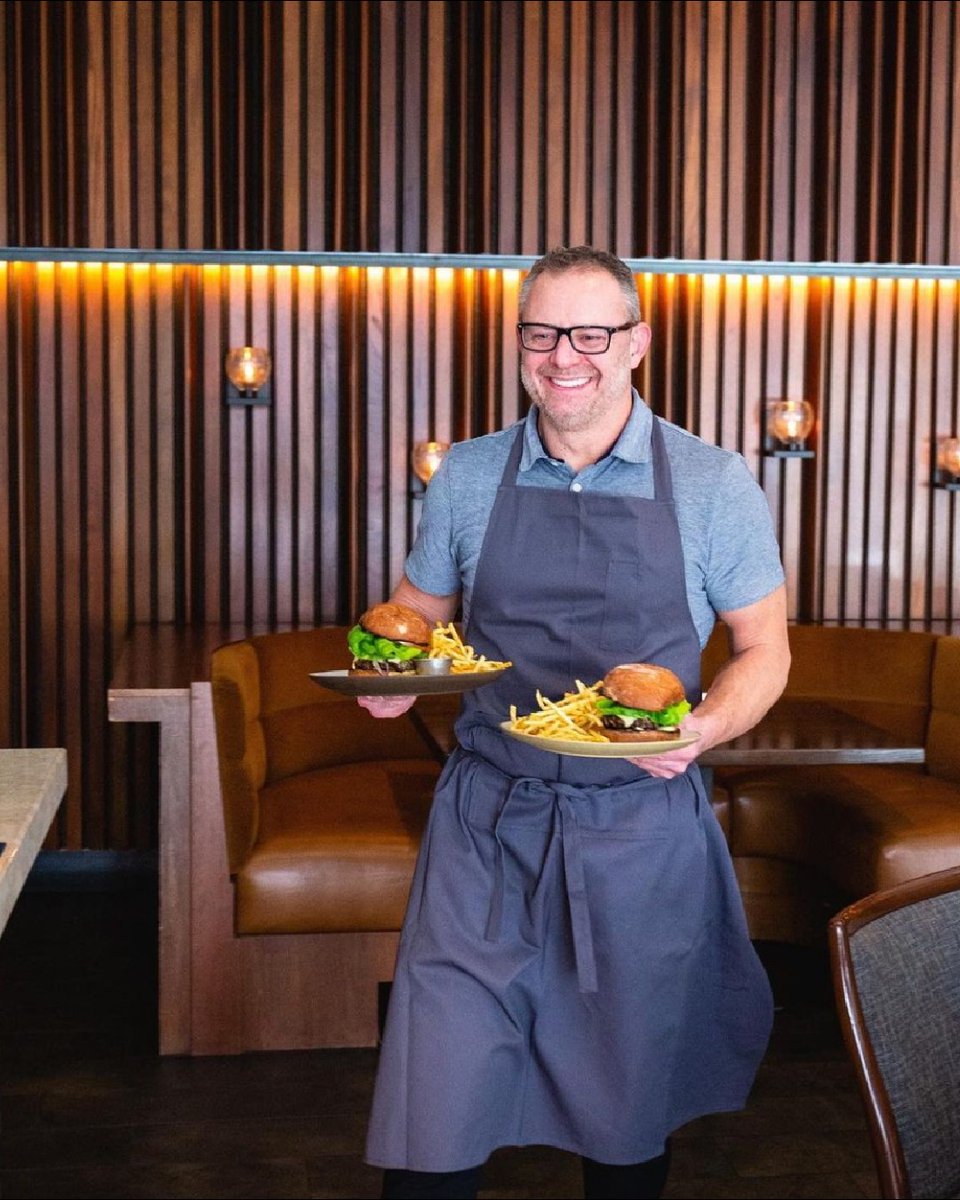 Taste America by <a href="/beardfoundation/">James Beard Foundation</a> is stopping in #Seattle and you're invited to experience an exceptional culinary event on November 2 featuring our very own Chef Ethan Stowell of @ESRFamily. For tickets: bit.ly/3eIVm9J