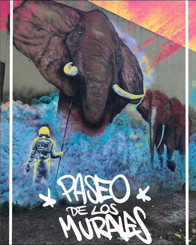 Kase_Arte's tweet photo. Proyecto autosustentable de Murales, creado x @kaseuno #Paseodelosmurales
https://t.co/aq5vhMwnS1
#murales #bahiablanca #arteurbano #proyectosdearte #streetartbahiablanca #streetartkase #streetart #spraypaint #kase1 #kaseuno #paint #streetpaint #art #walls https://t.co/aSuI63tR0H