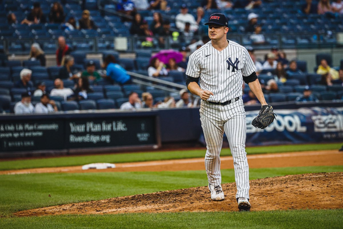 New York Yankees tweet media