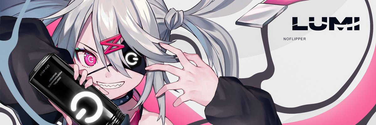 As promised, header for like for <a href="/lumiweee/">lumi</a>😋

Still the same rules here: I choose one person who liked this tweet and he gets the header with this style🥰