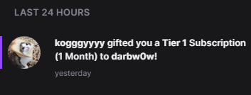 DGNoah2's tweet photo. @KOGGGYYYY1 thanks man https://t.co/hDsFIM4qTd