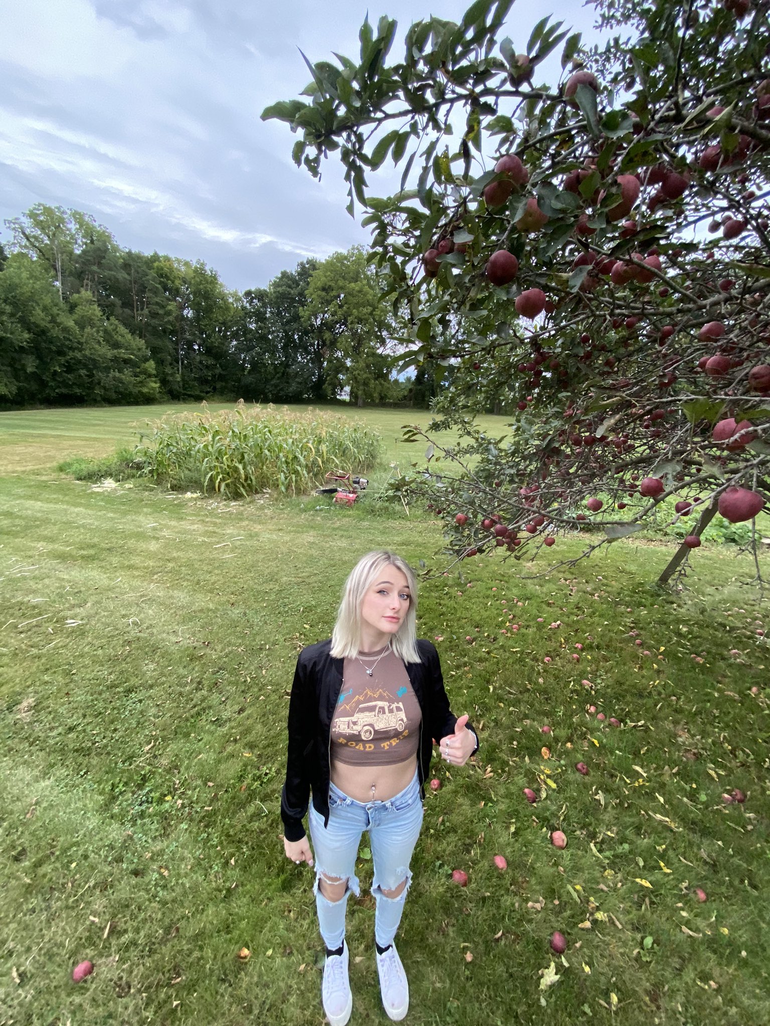 Adrianah Lee 🔜 TwitchCon on Twitter: "omg @hayday reference! https://t