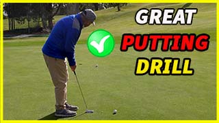 fitzygolfpro's tweet photo. Average golfers 3 putt from 15 feet 51% of the time.... Here is a drill that will help you with start line and speed control leading to less 3 putts.
https://t.co/bHHO73SIEp
#GolfDrGolfTips #TGDGolfTours #BayViewsGC #GolfCoach #GolfLessons #GolfTips #SimpleGolf #GolfInstruction https://t.co/hrQpln86e7