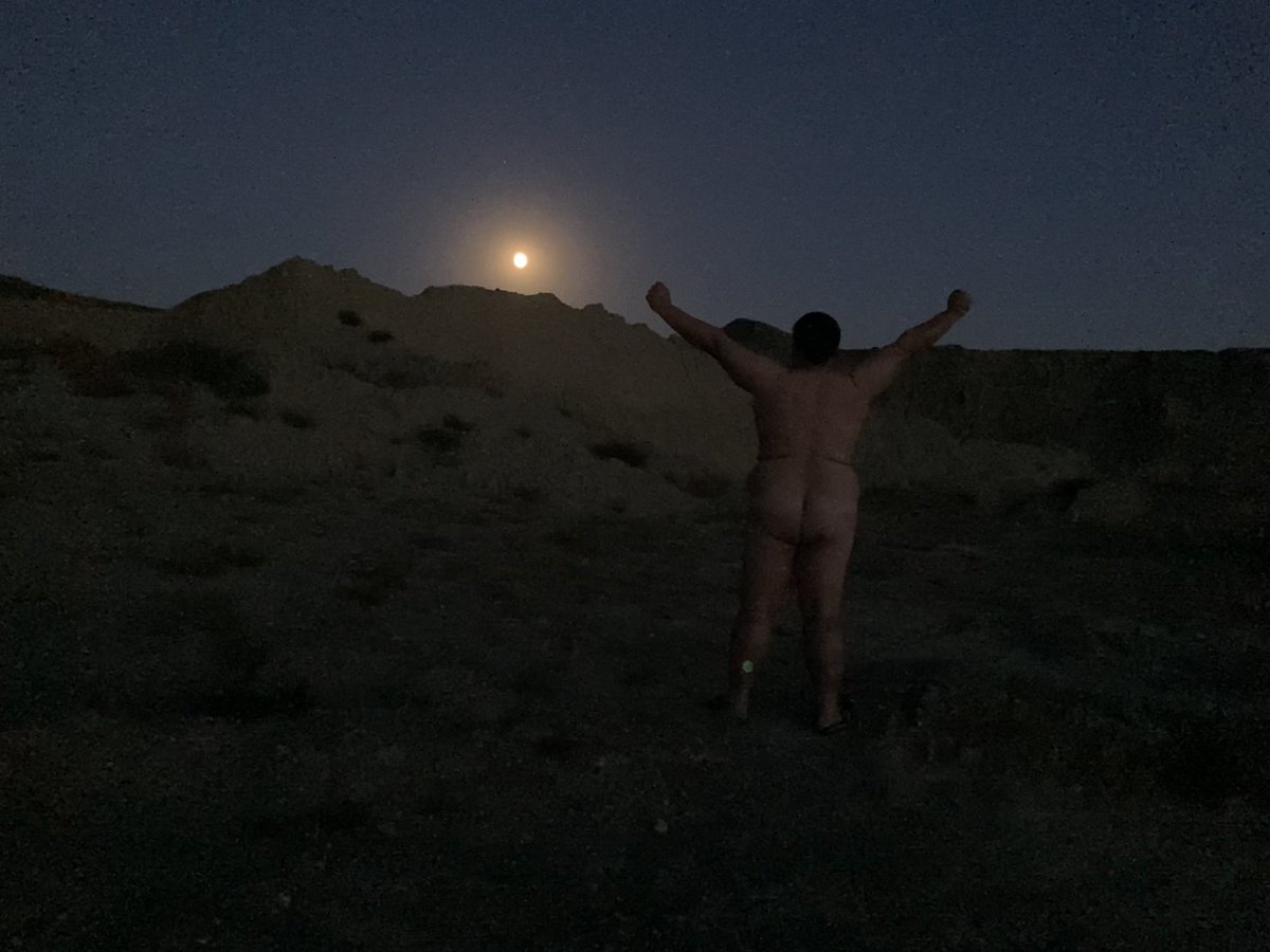 Two moons #itsjustabum