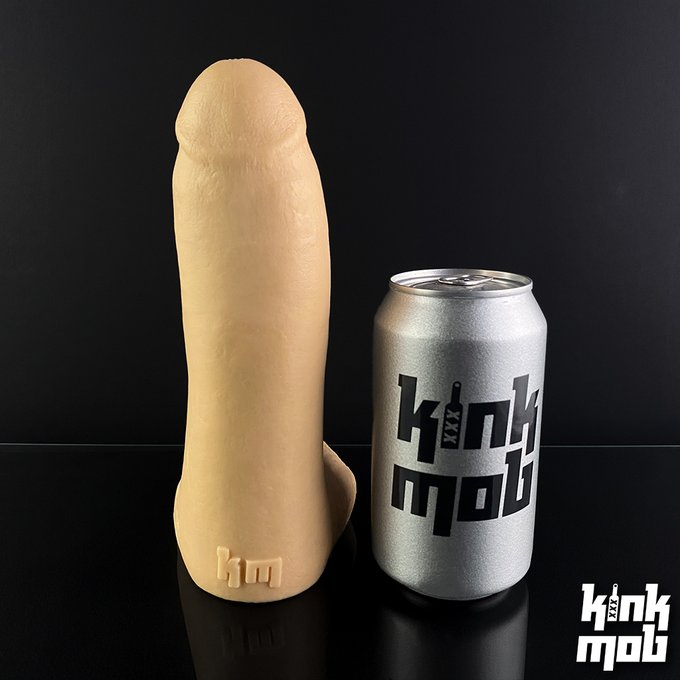 It is finally here and ready to order. Get your @sgtmilesxxx Cock now. Handmade with 100% medical grade<a href="/tag/giveaway"class="tags"><span>#giveaway</span></a>