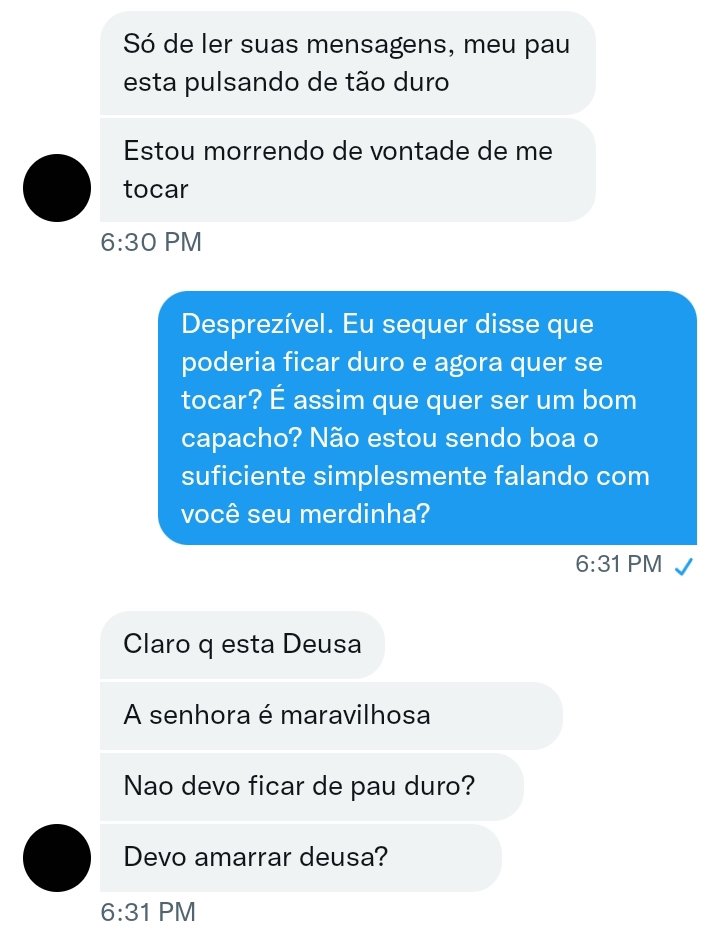 _ImHiraeth's tweet photo. Coisas que fazem meu dia valer um pouco a pena, colocar esses capachos xexelentos em seu devido lugar.

• findom findomme goddess sub moneyslave cashslave paypig humanatm podo feet foot fetish • https://t.co/rLd6WVVExb