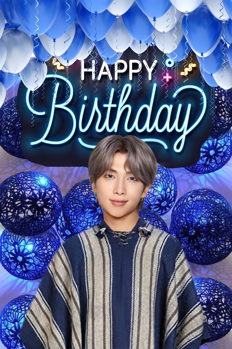 Maryex67's tweet photo. 🎉✨💜🇵🇪🎉✨💜🇵🇪
#HappyNamjoonDay #HAPPYRMDAY2022
#HappyBirthdayNamjoon #RMHappyBday https://t.co/T9sFY8eRBd