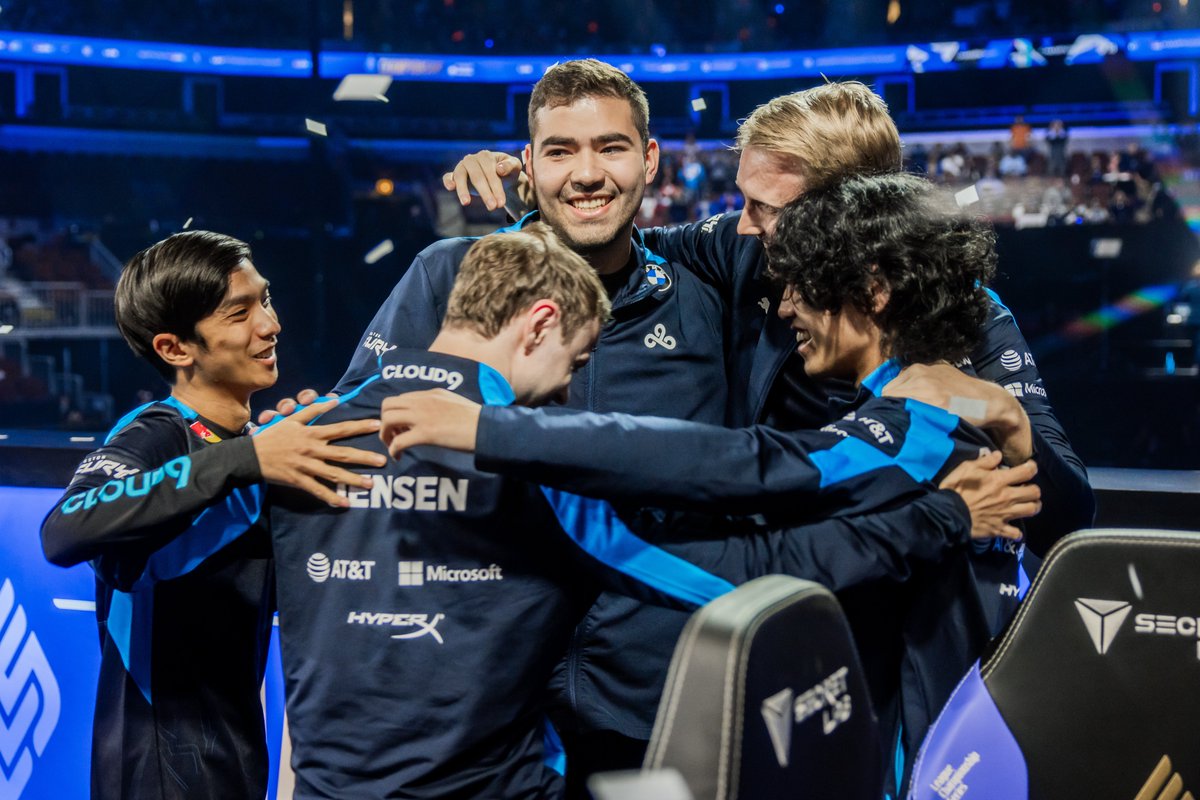 LCSOfficial tweet picture