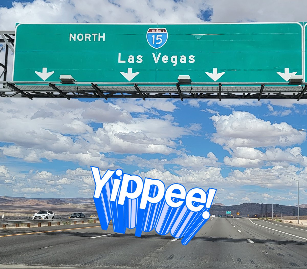 Eastbound for the ALC Language Conference #ALCVegas #ALCSummit #alcconf #l10n #lasvegas