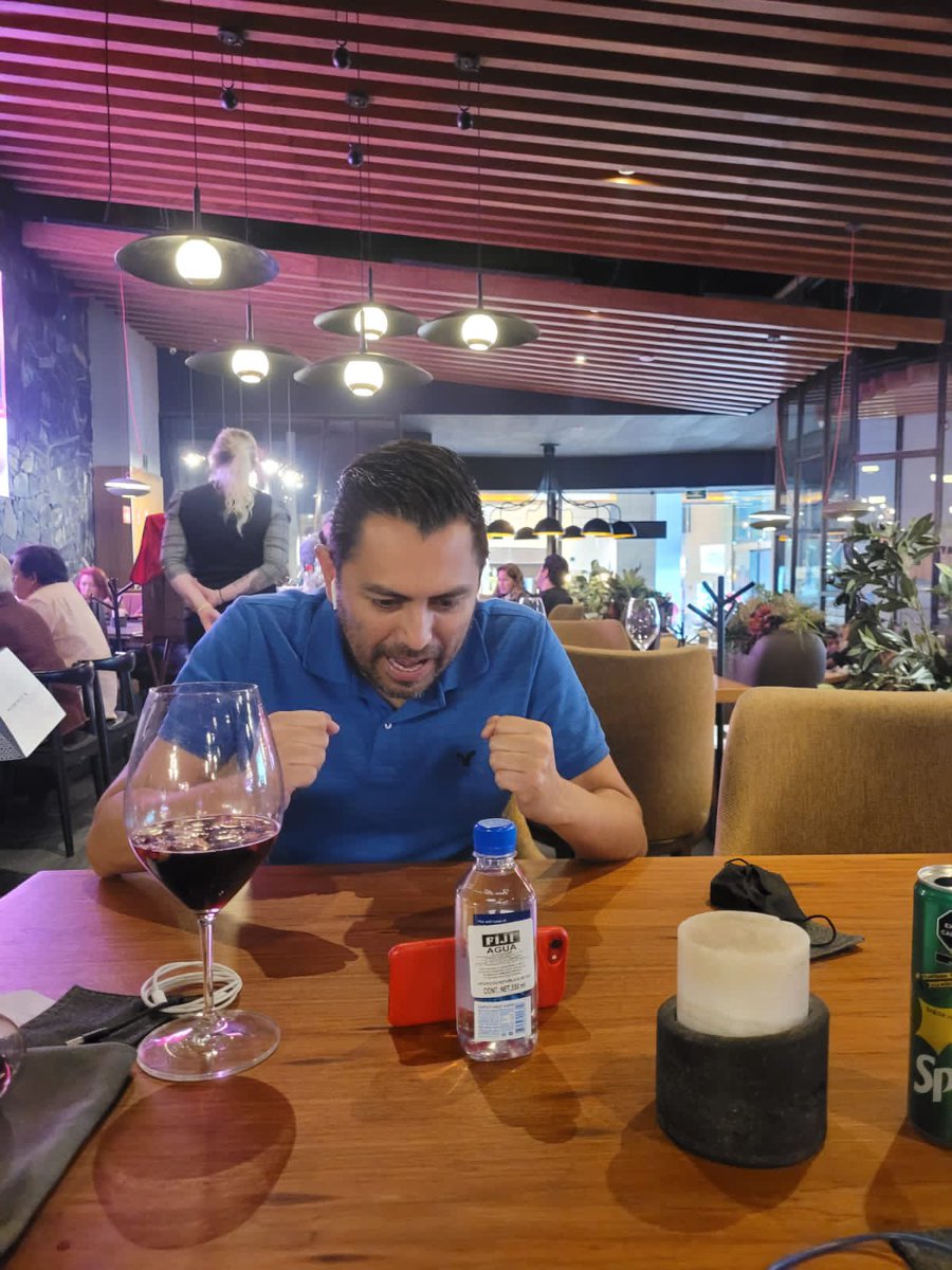 Gusini Solano tweet media