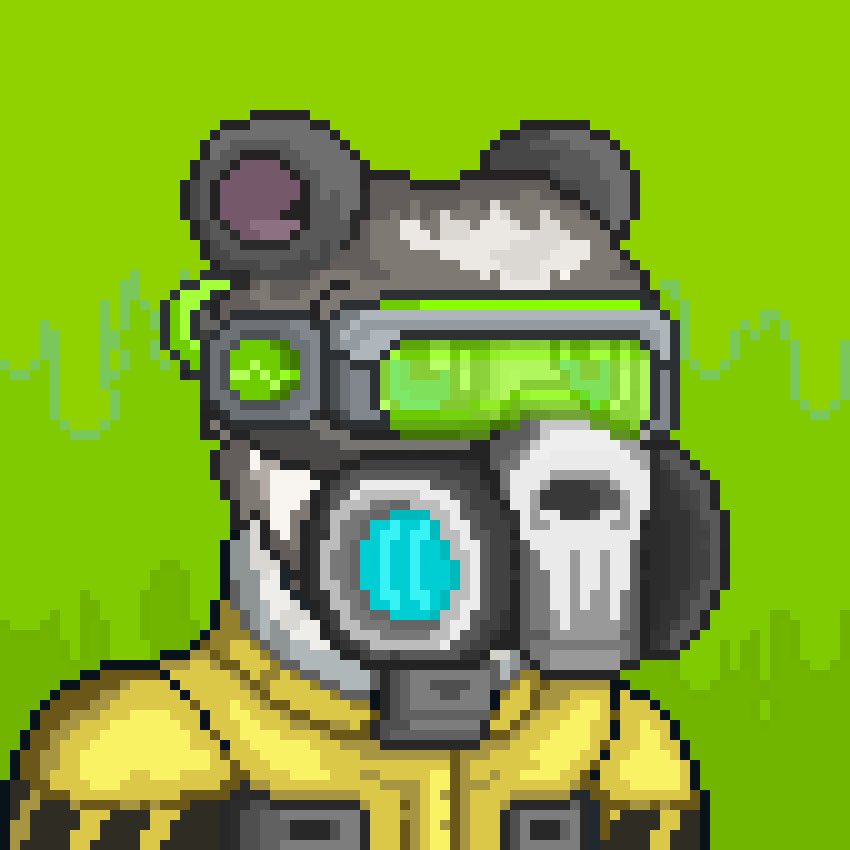 🎊 YIN YANG GANG WL GIVEAWAY 🎊

- We are giving away 10x whitelist spots 🎫

To enter:
1️⃣ Like &amp; RT
2️⃣ Follow <a href="/ProjectYinYang/">Yin Yang Gang</a> &amp; <a href="/AlarCrypto/">Alar</a>
3️⃣ Tag 3 friends

24h 🏆

#NFTGiveaways #NFT #NFTProject #NFTCommunity