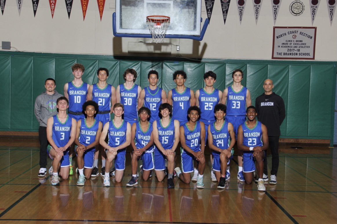 Branson basketball (bransonhoops) / Twitter