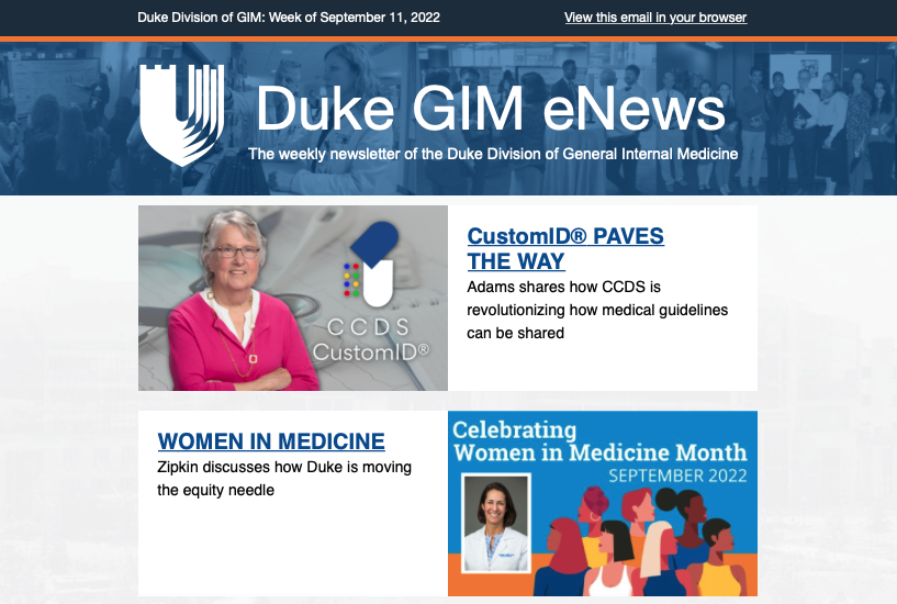 Duke GIM tweet media