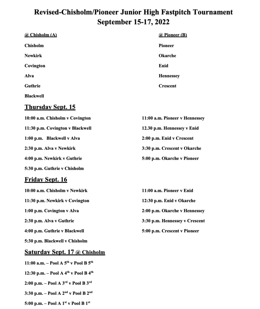 Crescent Public Schools tweet media