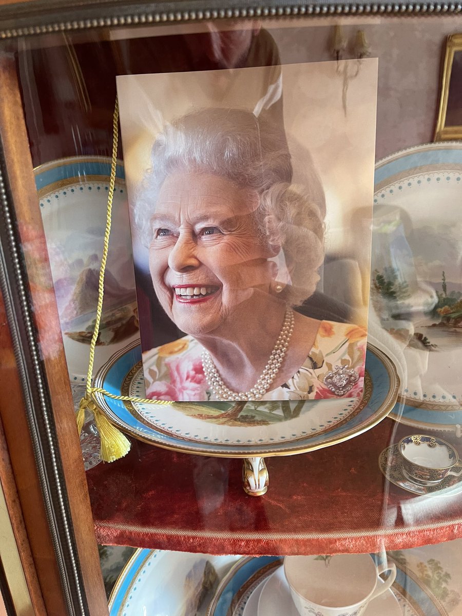 David Ritchie tweet media