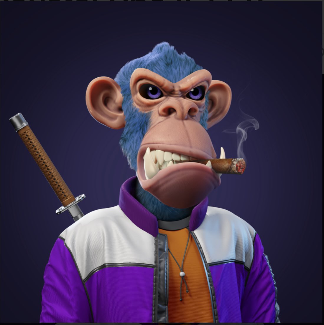 Cstacks's tweet photo. Just joined this family of 3-D ape holders @monsterapeclub Minted beginning of the year &amp; they been building 🧱. Land Acquired ✅. Metaverse, Mutation, P2E, Tokenomics, Staking coming soon. Supportive community. Research is a must. Thank you @42_imDiDi for the introduction. https://t.co/VPEir3h4vU
