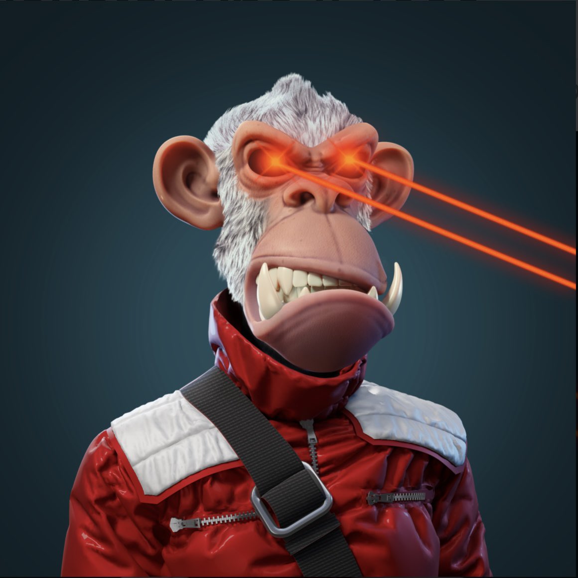 Cstacks's tweet photo. Just joined this family of 3-D ape holders @monsterapeclub Minted beginning of the year &amp; they been building 🧱. Land Acquired ✅. Metaverse, Mutation, P2E, Tokenomics, Staking coming soon. Supportive community. Research is a must. Thank you @42_imDiDi for the introduction. https://t.co/VPEir3h4vU