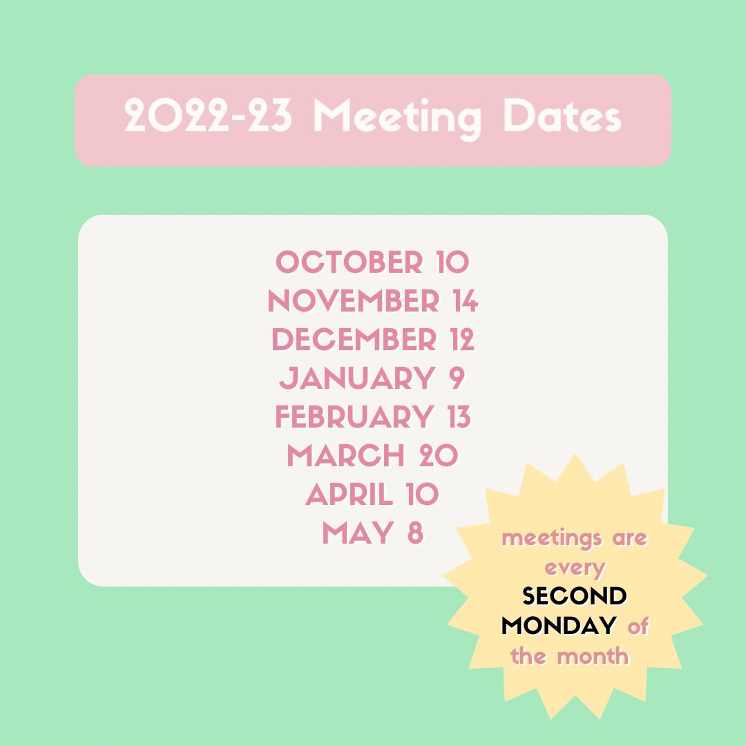 Hey Key Clubbers!

Join us for our first meeting TOMORROW (September 12th) from 4:25-5:15pm in the library. We will be doing icebreakers and making cards for Mo to take to the hospital 🎨🎉

#KeyClub #ClarkTexas #NISDLegends #ClarkCougars <a href="/ClarkTxLib/">Clark HS Library</a> <a href="/NISDClark/">Tom C. Clark HS</a>