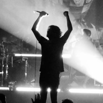 embrace's tweet photo. #NewProfilePic https://t.co/SkkuWPf3mk