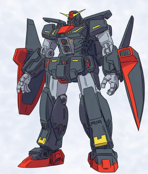 サイコガンダム大好きです! 