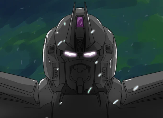 サイコガンダム大好きです! 
