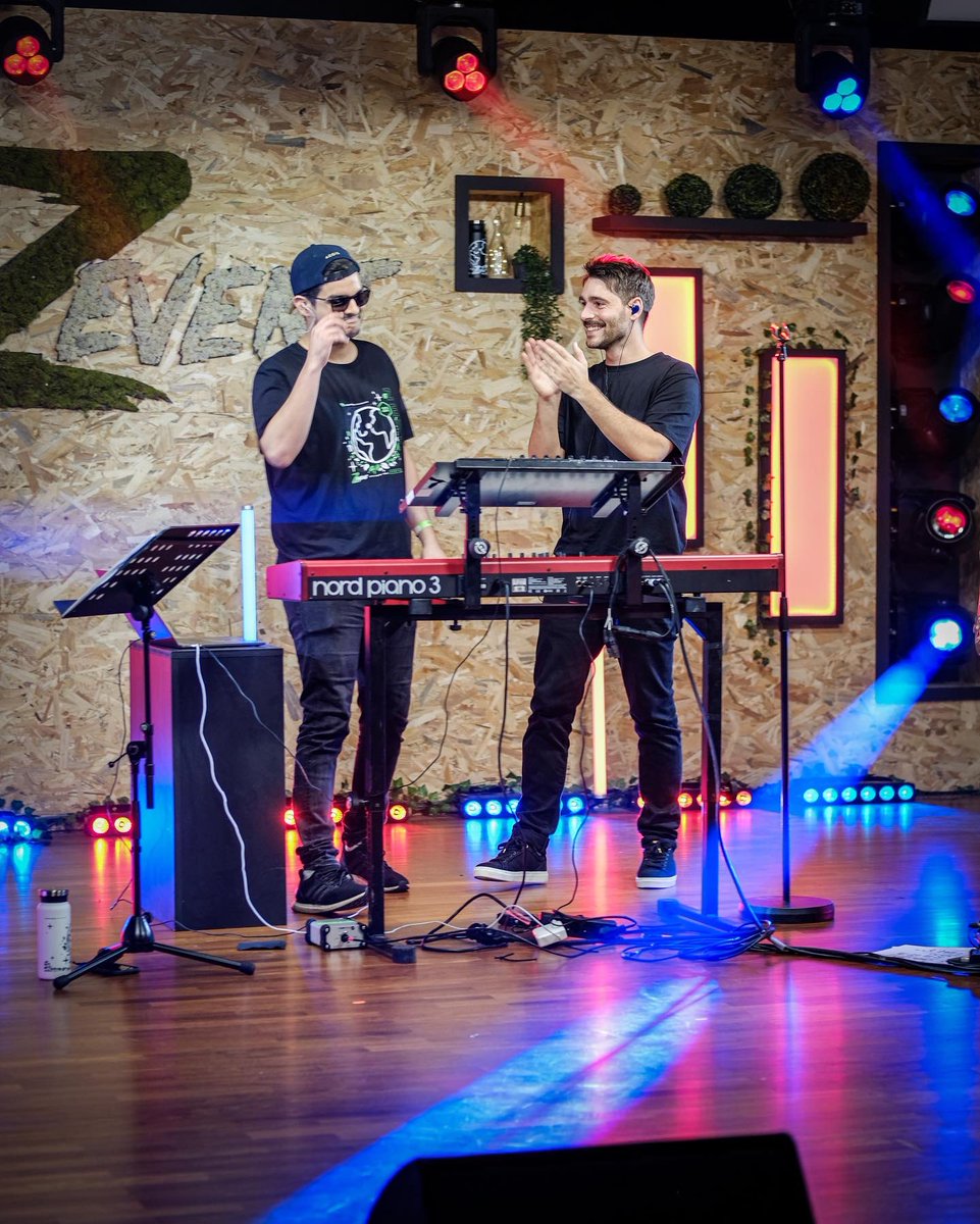 #ZEVENT2022 en photos, la suite 
Plus sur Insta @ nicolas.danicourt