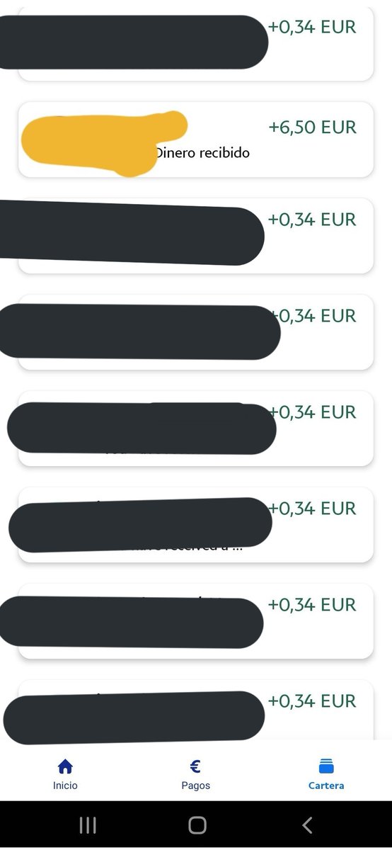 AnntoYT_'s tweet photo. Si quieres conseguir esto en segundos dale RT🔃 y mándame MD, mañana responderé a todos 🤝 https://t.co/rONUDp8k9b