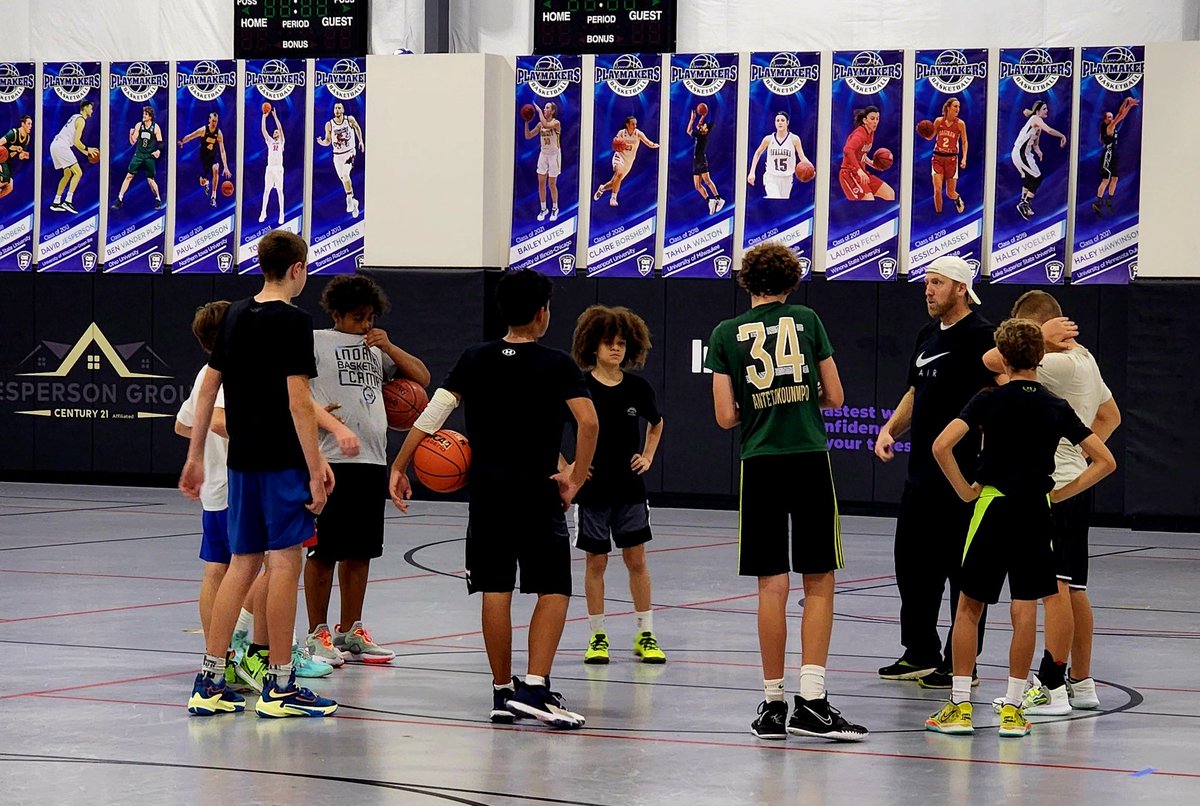 Tavaryies Henderson C/O 2028 tweet media