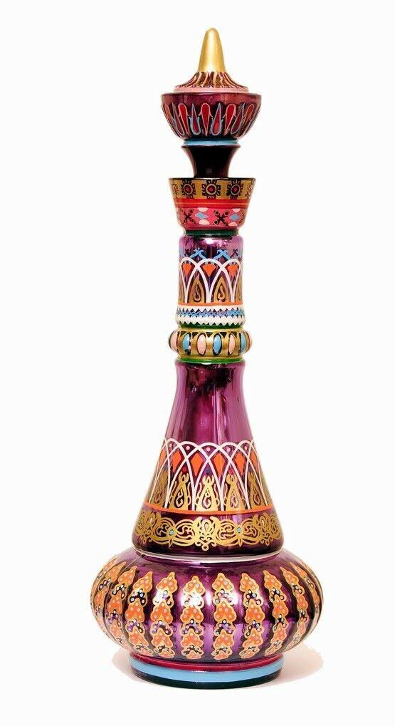 BottledBelle's tweet photo. “You ain’t never had a friend like me.”

Amaassu

4,500 year old d’jinn

Lives in a bottle

Nearly limitless power

Wish rules:
1. I cannot bring anyone back from dead.
2. I cannot make people fall in love.
3. No wishing for more wishes

#GeekChick 🐣

Fandom flexible

Follow/RT? https://t.co/tlyeIBDQCC