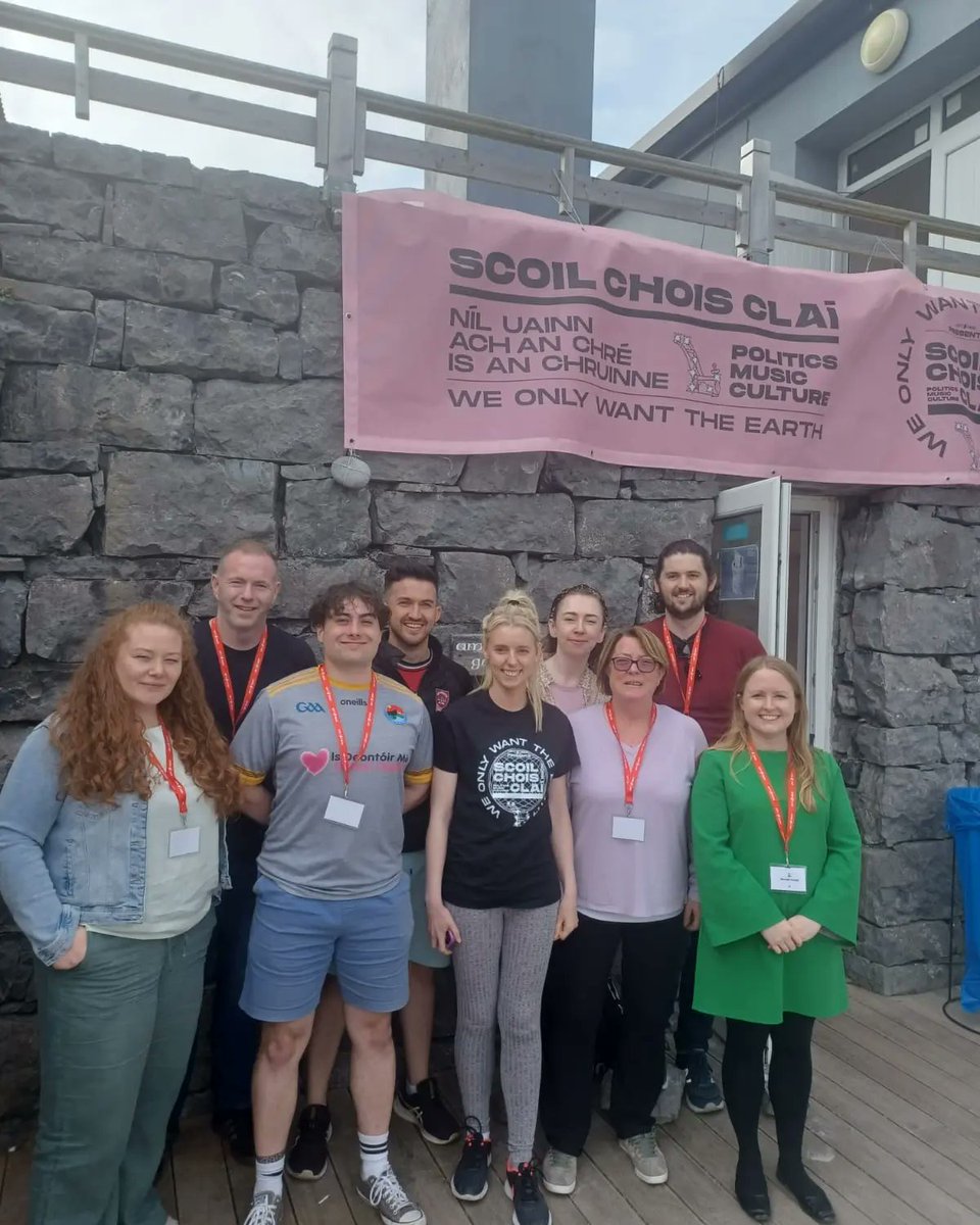 Ógra Shinn Féin - Dublin South Central tweet media