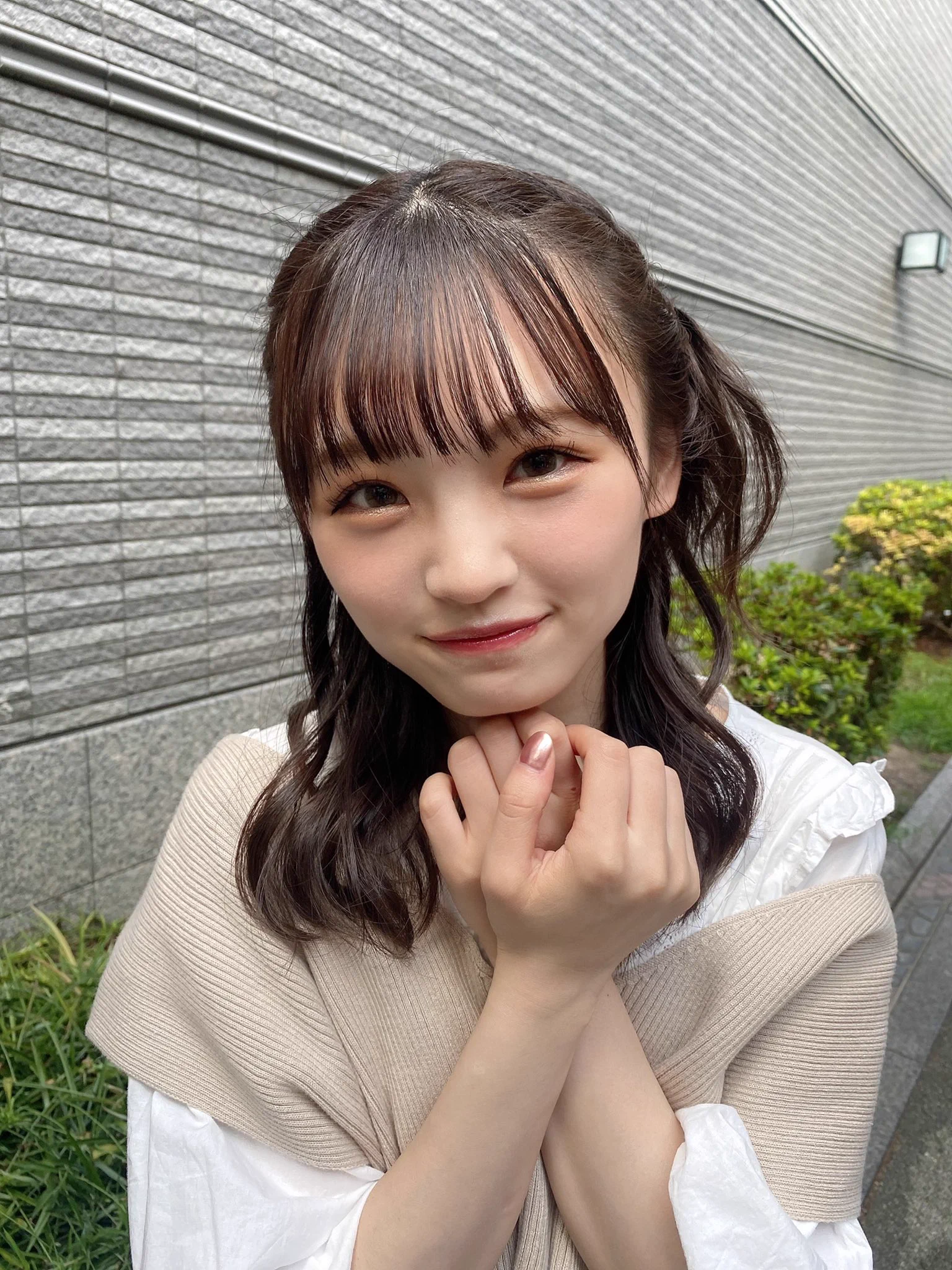 新澤 菜央（NMB48） on X: 