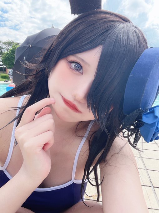 Twitterのコスプレ画像30