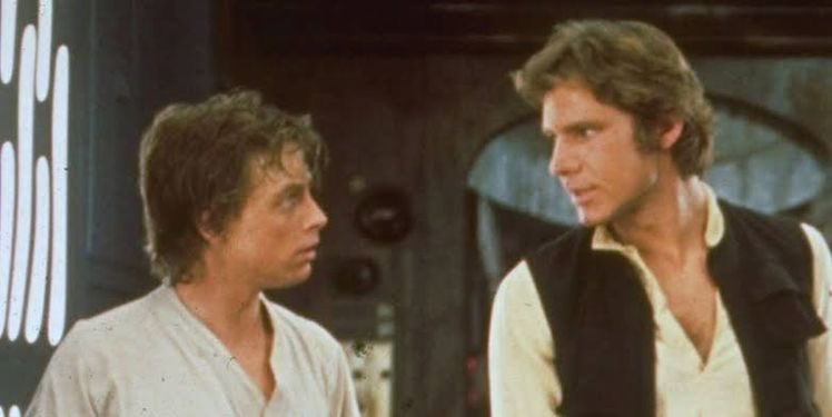 💭 (@dailyhansolo) on Twitter photo 