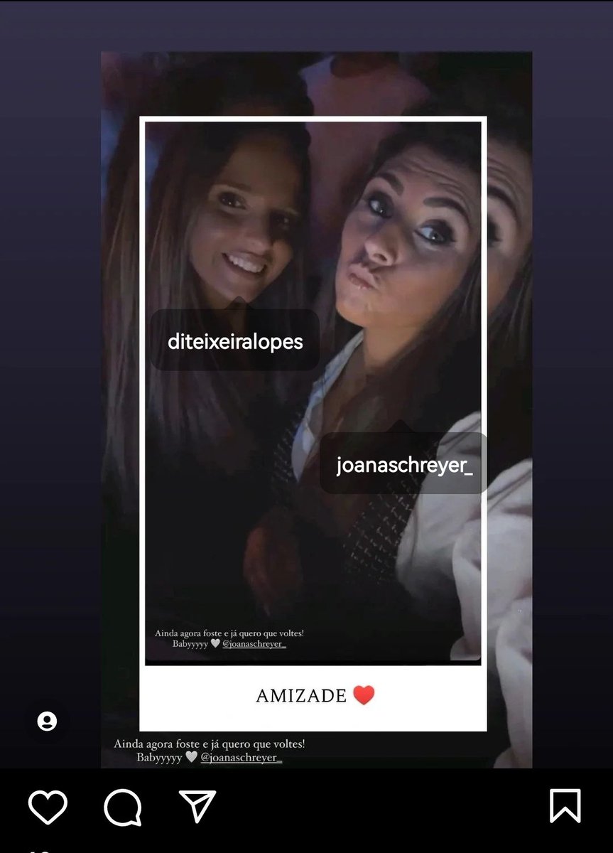 NÃO TEMOS A TERESA MAS VAMOS TER POLÉMICA HEHEHEHE
#bbtvi