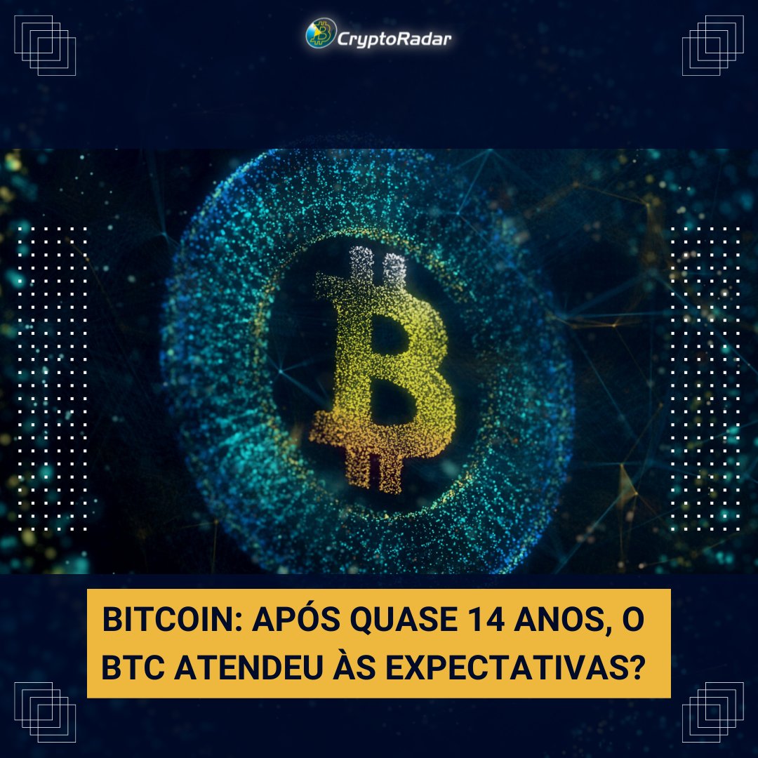 radar_crypto's tweet photo. Bitcoin, apoiado pela utilidade do mundo real, e uma sólida tokenômica permitirão o cumprimento da missão original do Bitcoin, diz Jin Gonzalez, arquiteto-chefe da Oz Finance
#Bitcoin #BTC #cryptoradar
https://t.co/kjCGnRPnUp https://t.co/RQz3bnKmSf