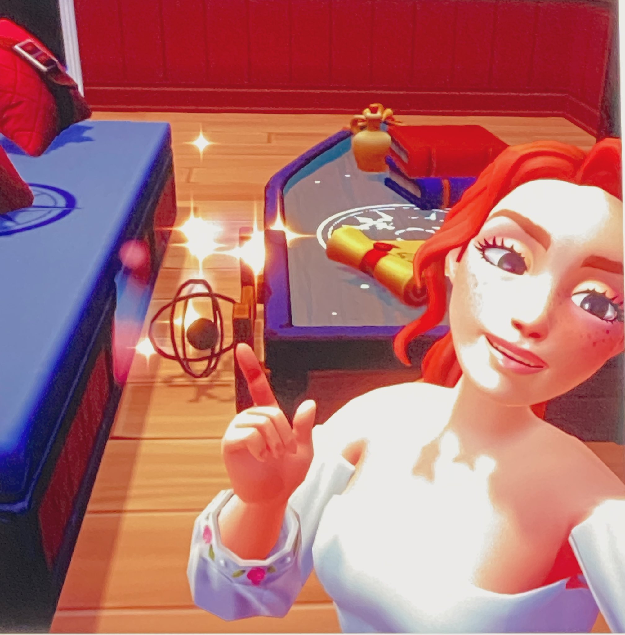 Aureylian on twitter i m having fun in dreamlight valley but it s def