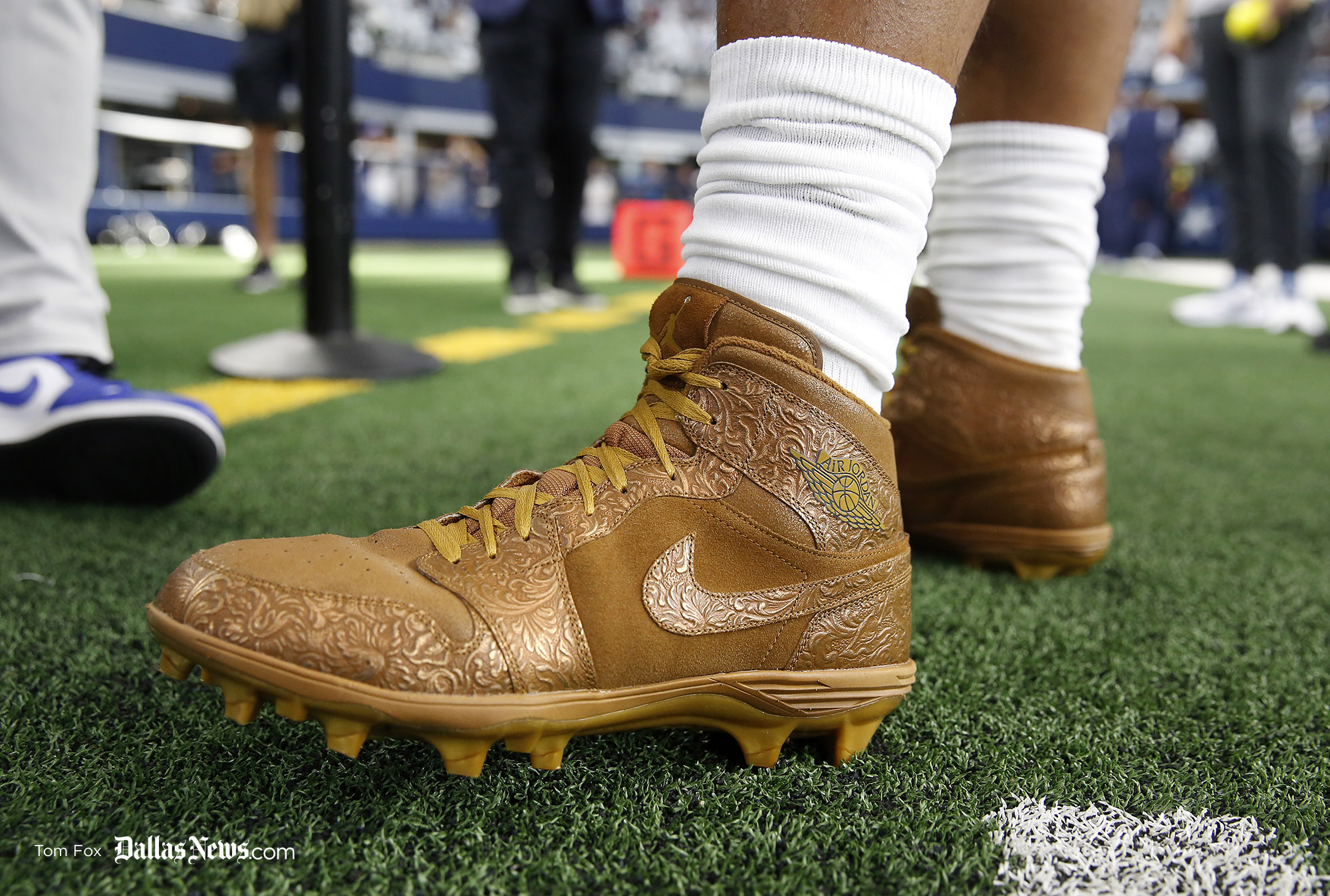 Jordan cowboy hotsell boots