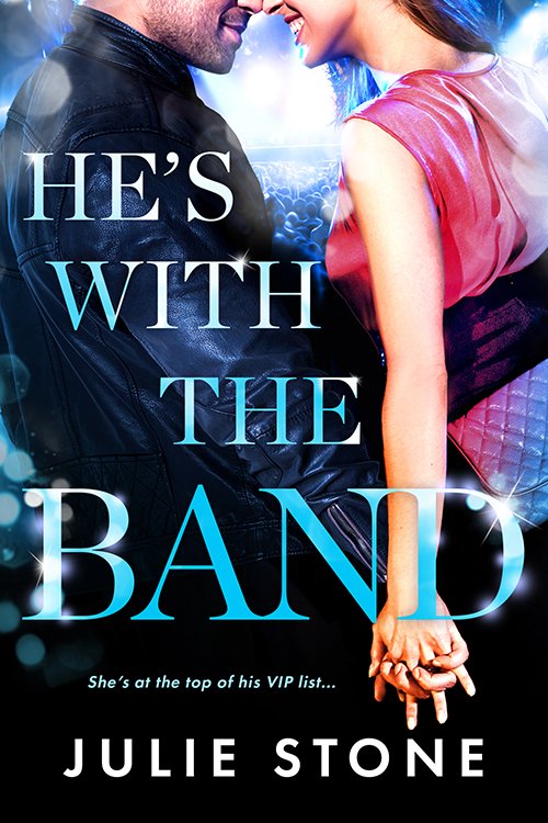CarolynRClarke's tweet photo. Read more about Julie Stone's book, He's With The Band, here! Definitely #henlit
https://t.co/eqhoZhqmaU
@writergirl70 #dramedy #womenwriters #womensfiction https://t.co/bNFf0CcnxY