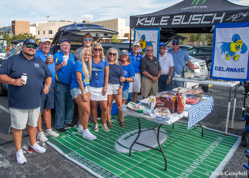 ApostleFrank's tweet photo. MY TEAM WON YESTERDAY!!! We Defeated & Destroyed DIVISION & a Beautiful Blend of UNITY emerged! What an incredible display of Dissonance! #VisionAccomplished w/ @kevintresolini @DSUHornets @Delaware_FB @BlueHenTDClub Thanks @BlueHensRawak & Jerry O for your contribution! https://t.co/v7E8aZ0RN3