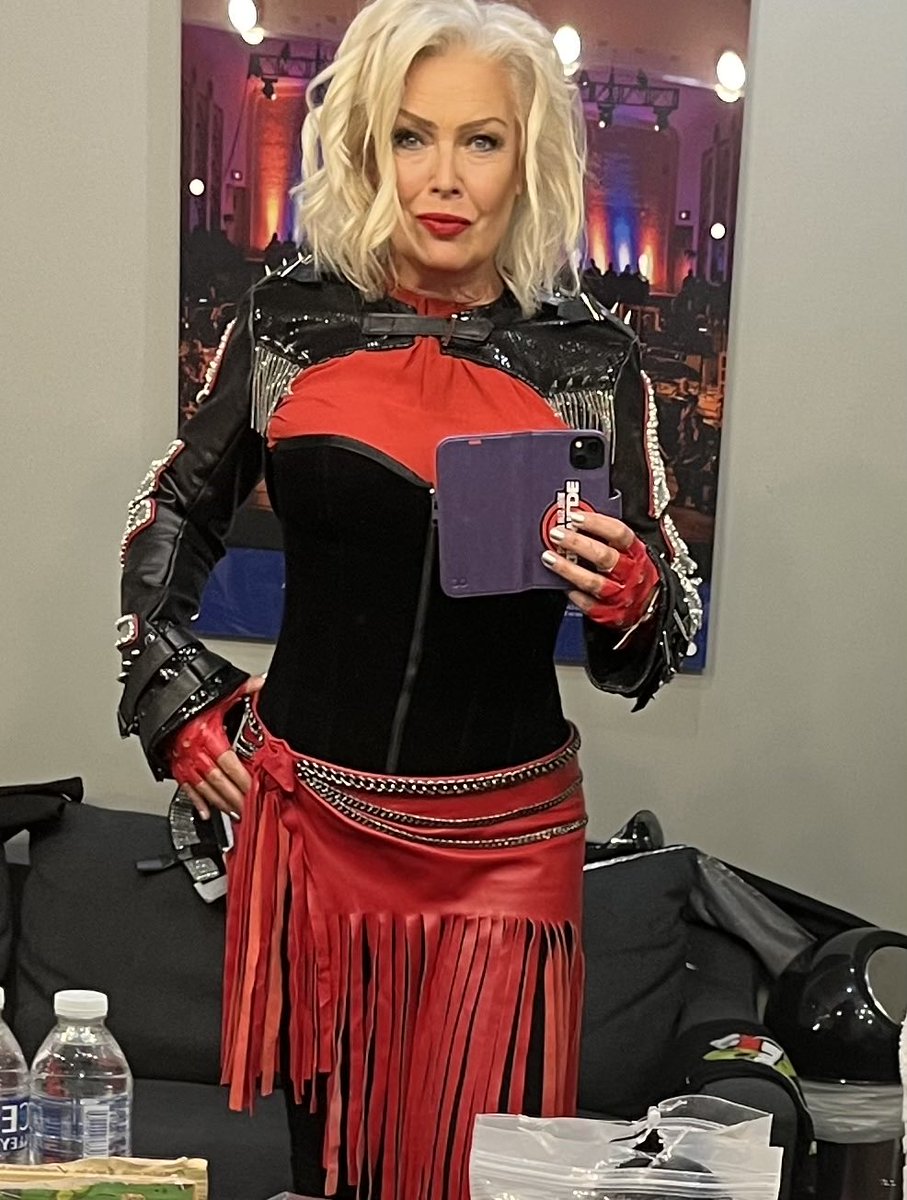 Kim Wilde👽 tweet media