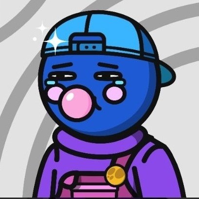 DapperMaximus's tweet photo. @dlee703eth @Billi_bDreaming @SpaceRiders_NFT Yooo another red Letterman noooo its too freeesh!
#SnapbackSquad. #SRX2
#SpaceRiders https://t.co/VKmZFCQIXE
