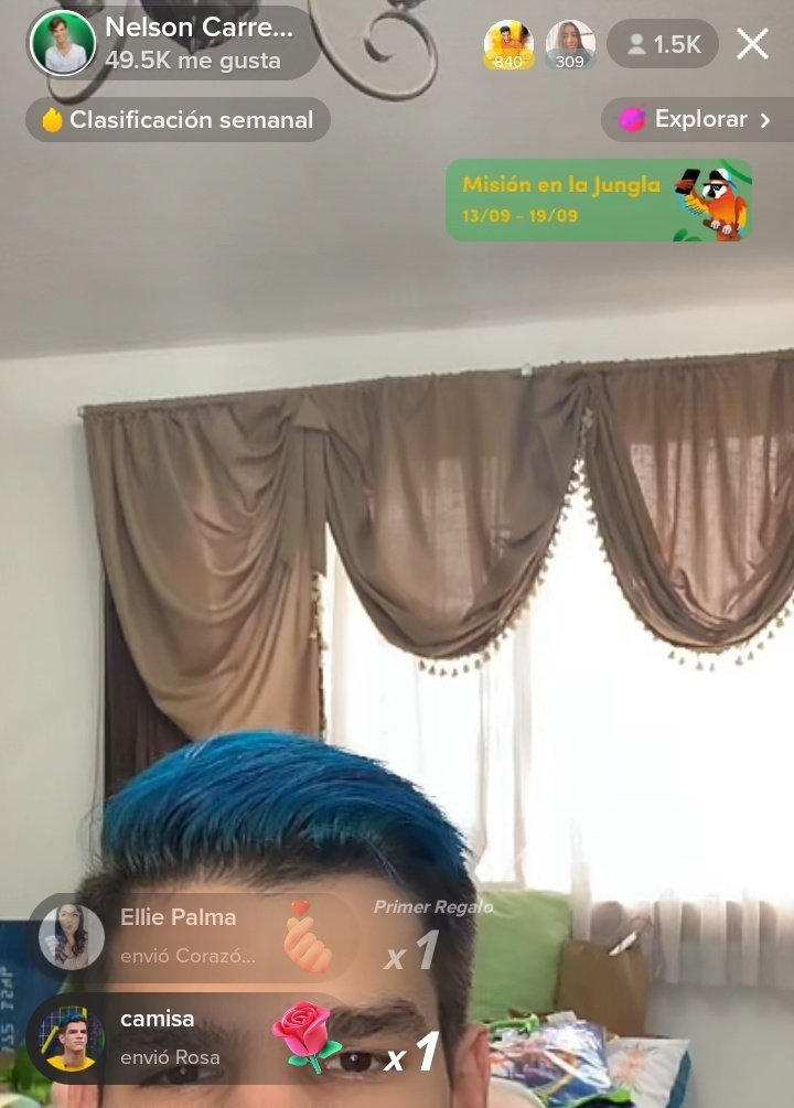 mi amiga camisa la más famosa @nelsensupremacy