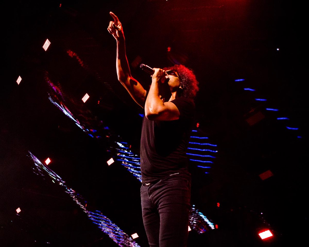 Alice in Chains tweet media