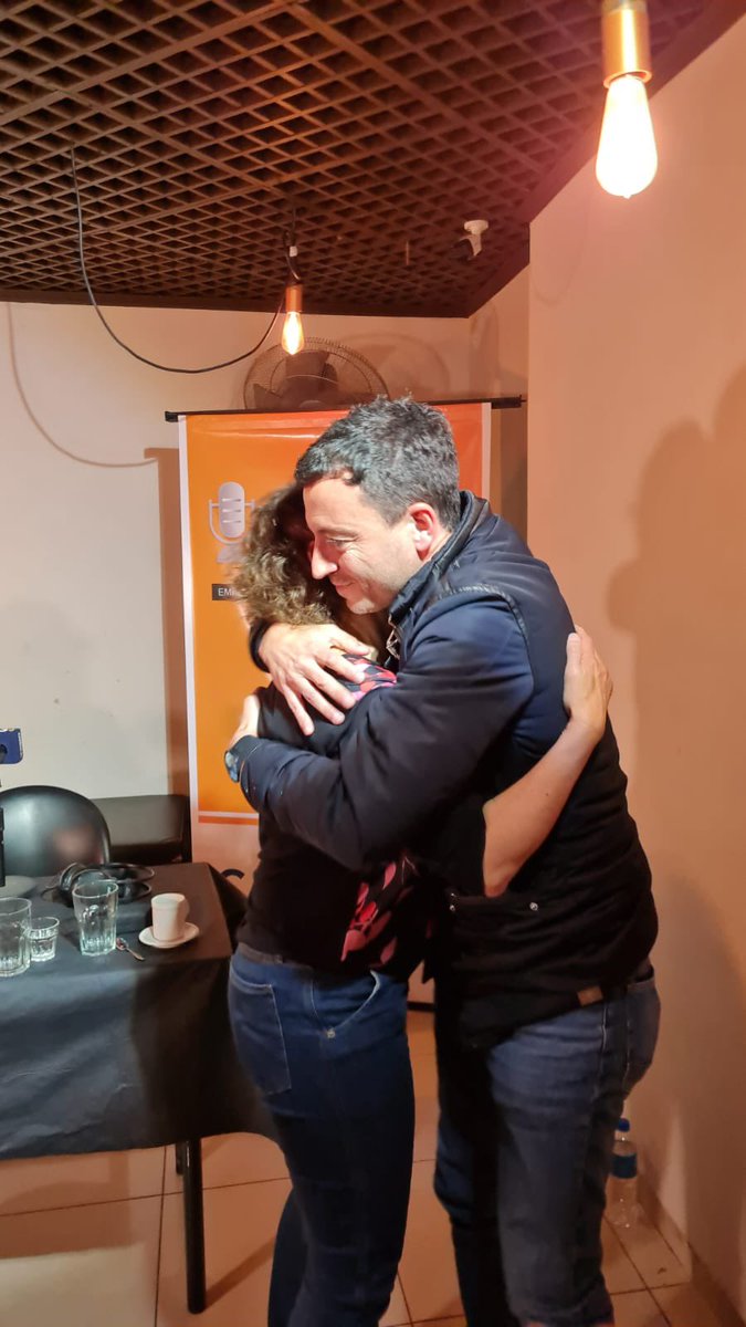 rodrigodeloredo's tweet photo. Felicitaciones a @saramajorel, @DellarossaPedro y todo Juntos! Marcos Juárez es el Kilómetro 0 para la recuperación de la provincia. El corazón de la Córdoba productiva le dijo no a Hacemos por Córdoba, venciendo al aparato publicitario y de encuestas del Gobierno Provincial. https://t.co/JanPO7GdLC