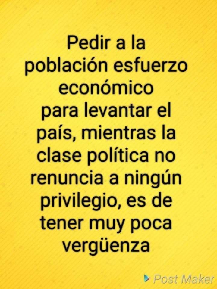 luchador_1234's tweet photo. Una verdad a gritos https://t.co/5nihFXSmqL