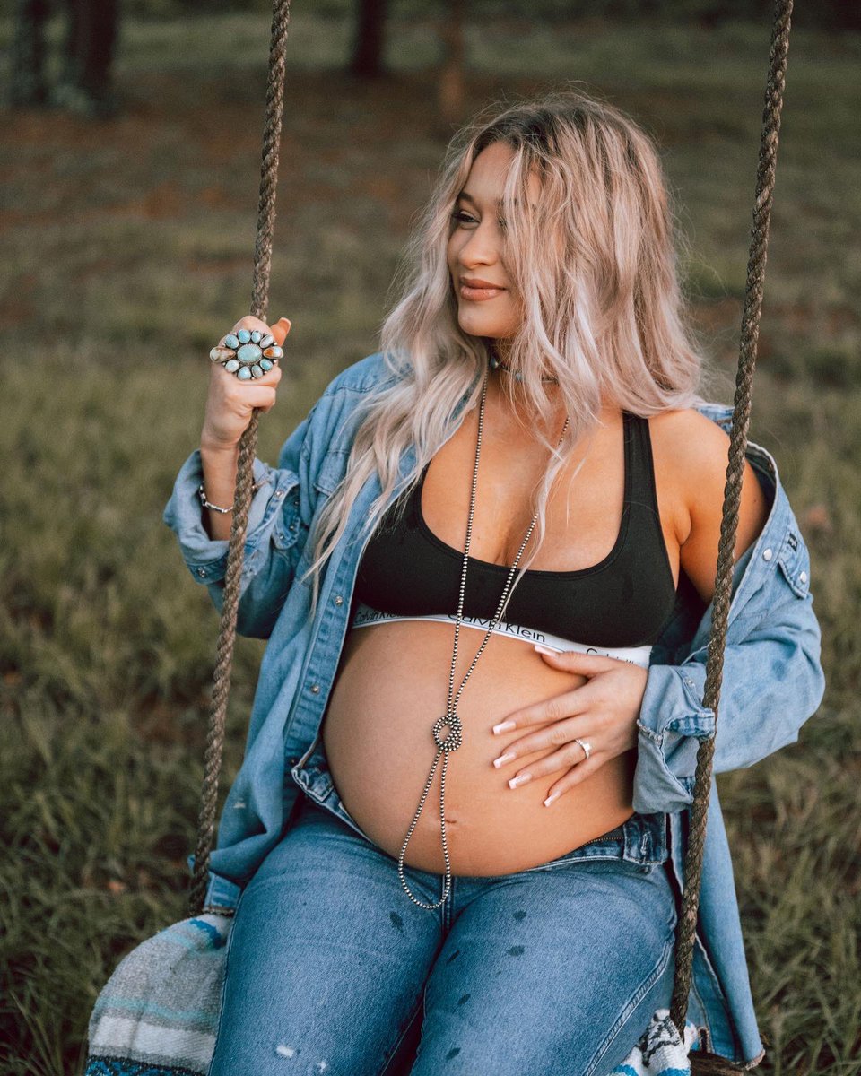 Harley Shackelford tweet media